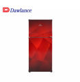 REF 91999 AVANTE DIAMOND RED Double Door Refrigerator. 