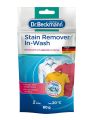 Dr. Beckmann Stain Remover In-Wash Ultra Powder 80g. 