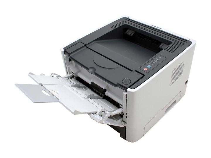 Hp Laserjet 2015dn  (Black Printer) Brand Double Sided Printing