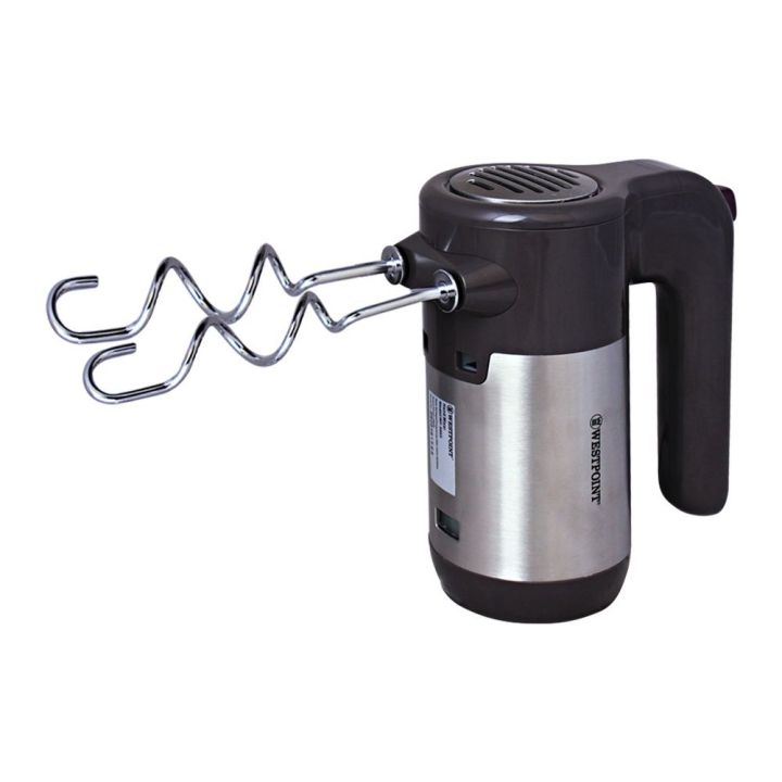 Westpoint Hand Mixer WF-9803