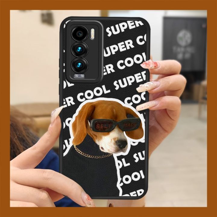 Phone%20lens%20protection%20protective%20Phone%20Case%20For%20OPPO%20Realme%20GT%20Explorer%20Master%20Cartoon%20Anti-knock%20funny%20leather%20creative%20-%20Image%207
