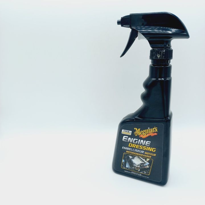 Meguiar's%20G17316EU%20Engine%20Bay%20Dressing%20450ml%20-%20Image%202