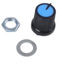 Mini DC Motor PWM Speed Controller 3/6/12/24/35VDC 90W 5A LED Dimmer. 