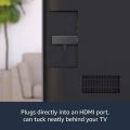 new Amazon Fire TV Stick 4K Max streaming device, supports Wi-Fi 6E, free & live TV without cable or satellite. 