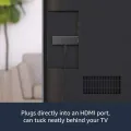 new Amazon Fire TV Stick 4K Max streaming device, supports Wi-Fi 6E, free & live TV without cable or satellite. 