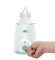 AG-732 - Anex Deluxe Baby Bottle Sterilizer. 