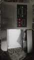Oil press machine for home use or mini business/ Oil extract mini machine. 