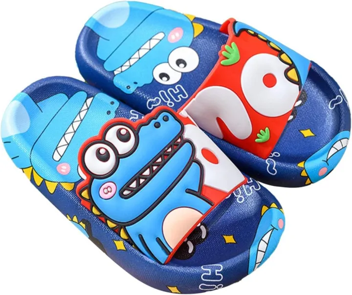 Amazon%20Most%20Selling%20Surprise%20Dinosaur%20kid%20Slippers%20Boy%20Girl%20shoe%20Cute%20Cartoon%20Home%20Indoor%20Slippers%20kid%20shoe%20Fashion%20Casual%20Non-Slip%20Bathroom%20Shoe%20-%20Image%207