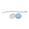 EITGZWAS 2020 Lotion Applicator Back Leg Bath Massage Tool with Long Handle. 