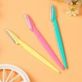 Tinkle Eyebrow Razor 3 Pack, Eyebrow Face Hair Removal & Shaper (3 Pieces). 