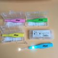 Kid Baby LED Flashlight Earpick Handle Health Ear Earwax Cleaner 3in1. 