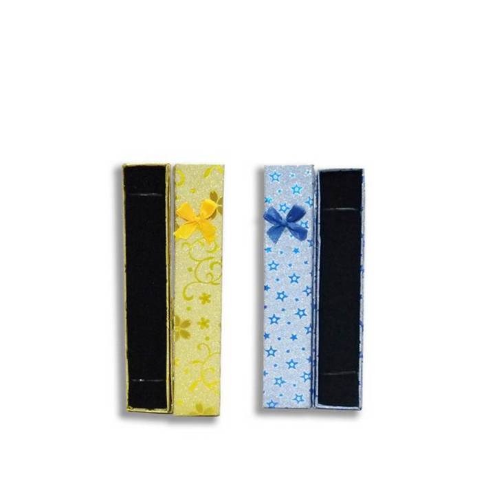 bandle of 2 Unique gift box for locket with rectangular shape