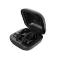 [DPS/CVC Double Noise Reduction] TWS Bluetooth5.0 Headset 8D HIFI Wireless Earbuds Stereo Bluetooth Earphone Waterproof Sport Headphones Mini Earbuds with Charging Case. 