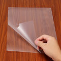 Assignment file ,  stick file (pack of 4)  STICK BAR FILE, For Assignment and Office Folder, A4 Size, PVC Plastic.. 