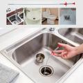Sink Cleaning Tool Hair Blockage Remover. 