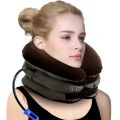 Physiotherapy cervical Traction Kit/Collar. 