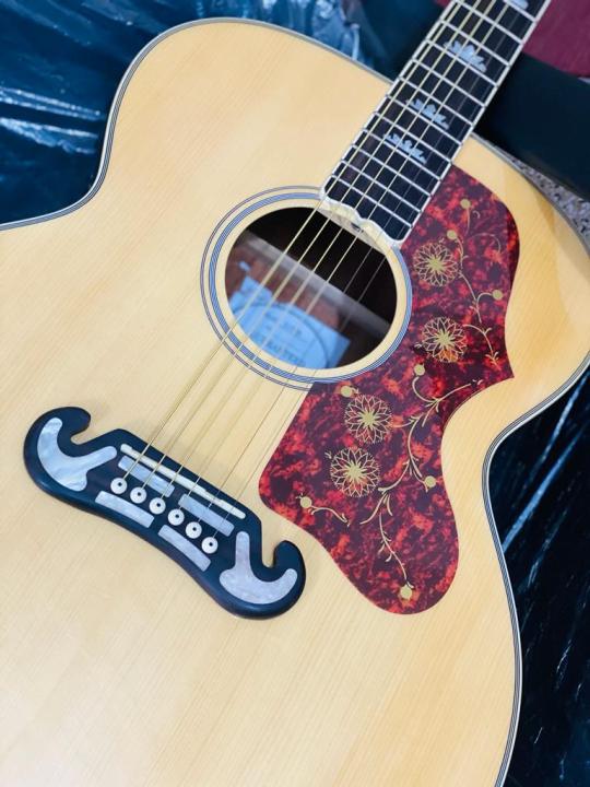 %F0%9F%92%96Gibson%20Guitar%2042%20Inches%20Premium%20Acoustic%20Guitar%20-%20With%20Free%20Accessories%20Bag%20Gibson%20EJ-600%20-%20Image%202