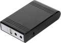 wifi router power bank 8800 mahWGP103 Mini DC UPS Wonderful Green Power Multi-Output UPS Uninterruptible Power Supply DC Power Bank 5V-9V-12V Black. 
