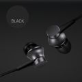 Original Xiaomi Mi In-Ear Headphones Basic 3.5mm Xiaomi Basic Fresh Youth Version Earphones With Mic Music Earbuds Bass Earpiece. 
