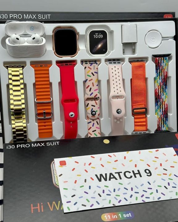 Newest%20I30%20pro%20max%20SUIT%20Smart%20watch%20with%20Earbuds%20Series%209%20Smartwatch%2011%20in%201%20-%20Image%2010
