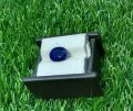 100 % Original Neelam Blue Sapphire Stone. 