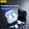 100% Quality+COD Jabra 4th Generation Bluetooth Earphones New True Wireless 4th Generation Bluetooth Earphones Android Universal Version. 