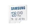 【COD + Gift】Samsung EVO Plus SD Card 16GB / 32GB / 64GB / 128GB / 256GB / 512GB Memory Card Original Class 10 micro sd card UHS-I microSDHC / microSDXC microsd card with Faster Performance. 