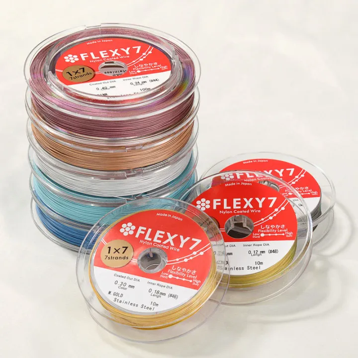 Gold%20Wire%20Soft%20Wire%20Japanese%20Pearl%20Thread%20Gold%20Wire%20Thread%20Jewelry%20Necklace%20Bracelet%2014k%20Gold%20Filled%20DIY%20Accessories%20-%20Image%203