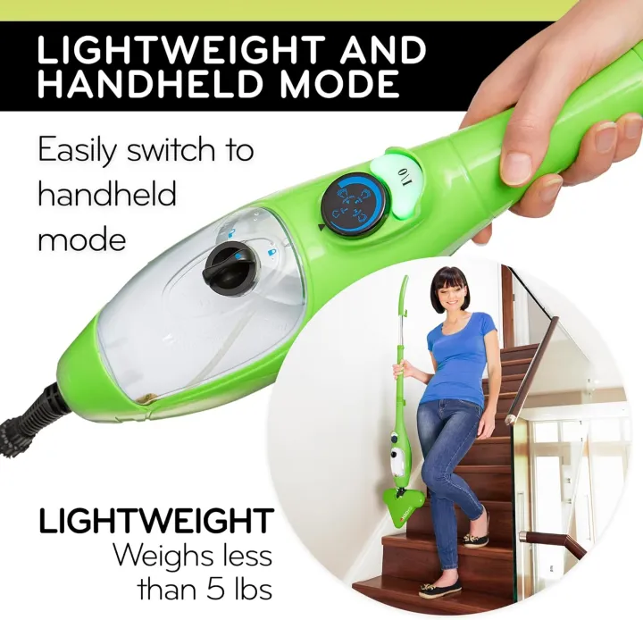 H2O%20MOP%C2%AE%20X5%20Steam%20Mop%20and%20Handheld%20Steam%20Cleaner%20-%20Image%205