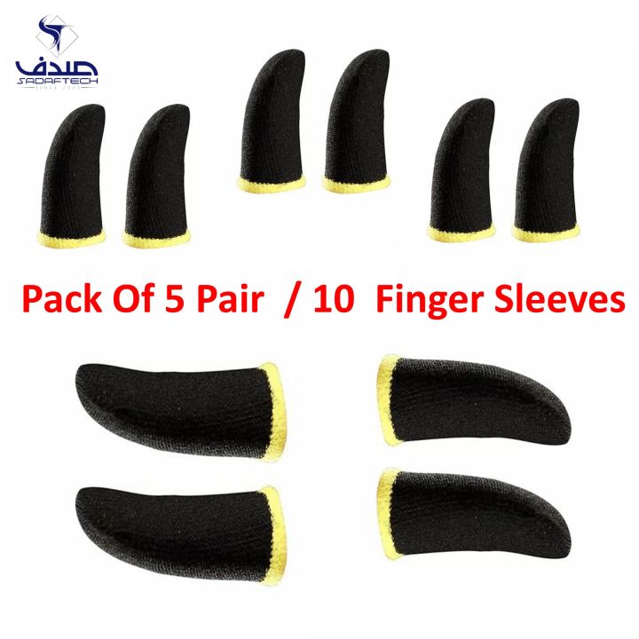 Gaming%20Finger%20Sleeves%20Pack%20of%201-5%20Pairs%20Breathable%20Anti-Sweat%20Touch%20Screen-Friendly%20for%20Mobile%20&%20Tablet%20-%20Image%204