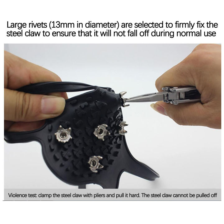 Ice%20Grippers%20Traction%20Cleats%20Gripper%20Spike%20Universal%20Non%20Slip%20for%20Shoe%20Ice%20Sports%20Rubber%20Grips%20with%20Steel%20Studs%20Crampon%20-%20Image%203