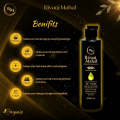 Rivaaj Mahal Hair Oil - 200ml. 