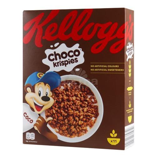 Choco Krispies - Cocos Cereals 375gm
