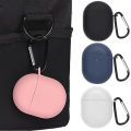 Soft Silicone Earphone Case for Xiaomi Redmi Buds 3 Pro Wireless Earbuds Protect Shell for Redmi Airdots 3 Pro Headphone Cover. 