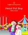 Lil English Learning (Period/Full Stop). 