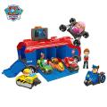 MAINAN PAW PATROL ATTACK MISSION CRUISER BIG TRUCK 553-144. 