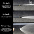Brand Bytes High- Pressure Water Spray Nozzle for Car Garden Lawn Wash Hose Pipe Nozzle. 