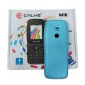 Get CALME M16 - Dual Sim - PTA Approved with 1 Year Brand Warranty - Same Like Nokia 110 - High Quality Mobile - Smart Camera - Memory Card Supported - Auto Call Recording - Bluetooth - Audio & Video Player - Any Color - Best Selling Product. 
