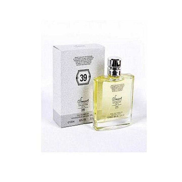 smart collection perfume No 39 For Men - 100Ml