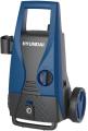 HYUNDAI High Pressure Car Washer - 105 Bar - 1400Watts - HPW-105S. 