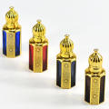 Perfume bottles Elegant Glass Empty bottles Bulk perfume bottles for Perfume packaging Personal use Cosmetics industry Fragrance refill Travel-friendly. 