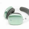 Noon East Avviopro On Ear Wireless Bluetooth Headphone - With BT 5.0 And Active Noise Cancelling (ANC). 