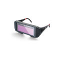 Auto Darkening Electric Welding Glasses - UYUSTOOLS LES01U. 