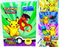 Pokémon TCG: Scarlet & Violet—Paldean Fates Expansion Pack of 15 cards english version. 
