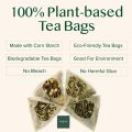 Hibiscus Green Tea Leaves ( 100g. 