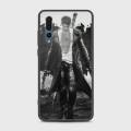 Huawei P20 Pro Cover - SkinLee HQ Infinity Glass Case (Soft) - Devil May Cry - SKINLEE-481-1-819-148. 