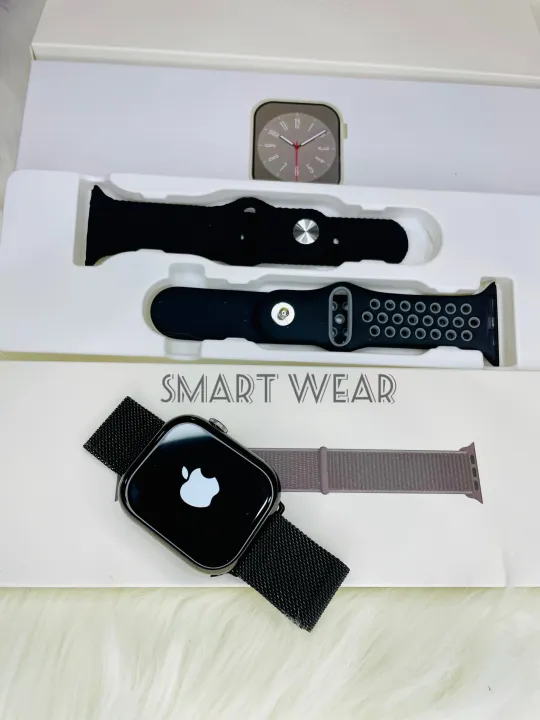 Apple%20Logo%20Smart%20Watch%20-%20Series%209%20Smart%20Watch%20-%20With%20Magnetic%20Chain-3%20Straps%20-%20Premium%20Quality%20Apple%20Logo%20Smart%20Watch%20With%20Big%20Display%20-%20Same%20Like%20Original%20Box%20-%20Image%205