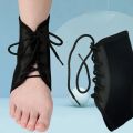 Ankle Support Strap Brace Bandage Foot Guard Pain Relief Prevent Injuries Ankle Sprain Orthosis Stabilizer Bandage Ankle Wrap. 