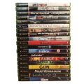 Original Xbox Games (Choose and Buy !). 