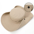 Men Sun Hat Practical Sun Protection FishermanHat. 